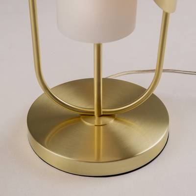 Настольный светильник Сipresso E14х1, Z014TL-01G. TM Maytoni