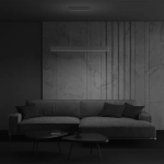 Подвесной светильник Шаг / Step 4000К 30Вт, P010PL-L30W4K. TM Maytoni