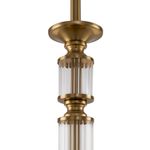 Люстра Bolas FR5185PL-08BS, E27х8. TM Maytoni