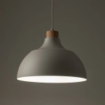Подвесной светильник 5664 Cap Beige, E27х1