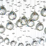 Люстра потолочная Dio D'Arte Tesoro H 1.4.55.105 N