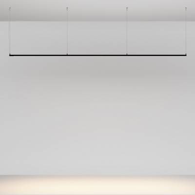 Трековый светильник Flex Levity 2700К 16Вт 2м, TR186-1-16W2.7K-B. TM Maytoni