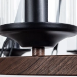 Подвесная люстра Arte Lamp DALIM A7014SP-8BK, 8хE14