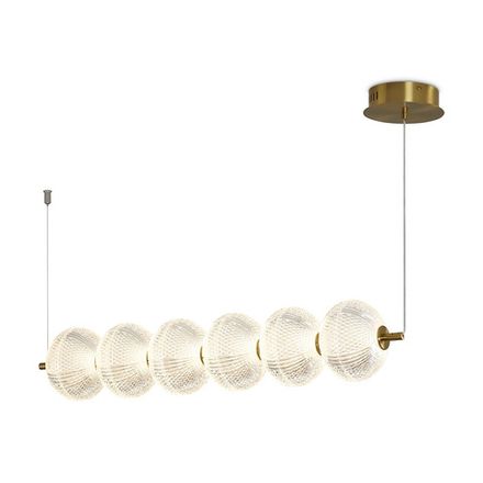 Подвесной светильник Awella FR6135PL-L22BT, LED. TM Maytoni