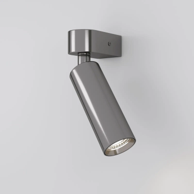 Настенный светильник 20143/1 LED титан, LED