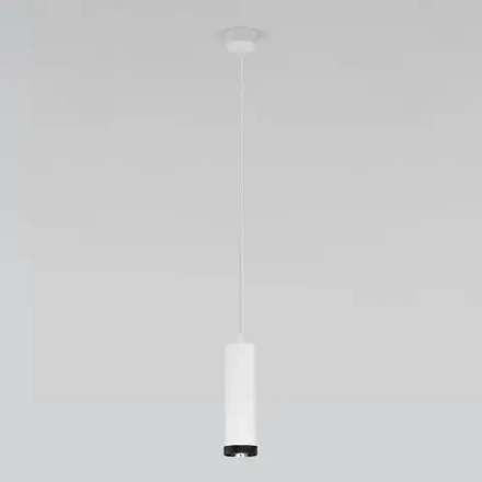Светильник подвесной светодиодный Lead 9W 4200K белый 50244 LED