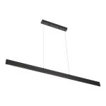 CL720031N EDGE-60 Черный Подвес