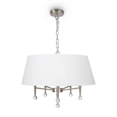 Подвесной светильник Rosemary FR2190PL-05N1, E14х5. TM Maytoni