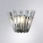 Настенный светильник Arte Lamp FLORIZEL A1072AP-2CC, 2хE14