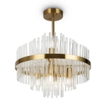 Подвесной светильник Agora FR5216PL-06BS, E14х6. TM Maytoni