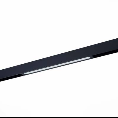 ST657.496.18 Светильник трековый Черный LED 1*18W 2700K-6000K 1 470Lm Ra&gt;90 120 IP20 L410xW25xH41 220V