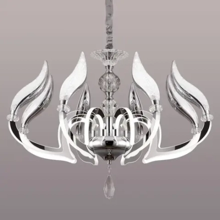 Eletto Diva EL339P08 Люстра светодиодная с пультом