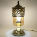 Citilux Эмир CL467813 Настольная лампа Бронза