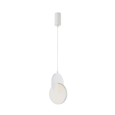 Подвес Grahan 4610-1P, LED*7W, 910LM, 3000K. ТМ F-Promo