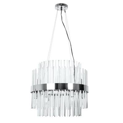 Подвесная люстра Arte Lamp MONTREAL A1034SP-12CC, 12хE14