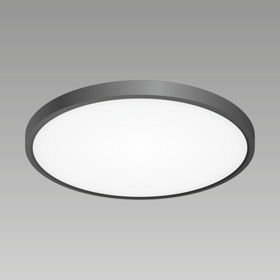 Citilux Бейсик CL738321V Светильник накладной Чёрный