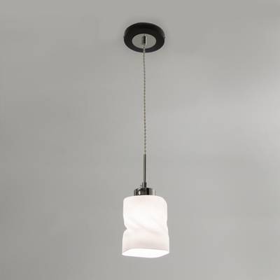 Citilux Берта CL126112 Подвесной светильник Венге Хром