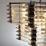 Подвесная люстра Arte Lamp CARAVAGGIO A1059SP-9CC, 9хE14