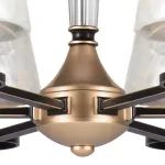 707061 Люстра PERLA 6х40W E14 Lightstar