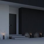 Ландшафтный светильник Волсли Роуд / Wolseley Road 3000К 6Вт IP54, O011FL-L6B. TM Maytoni