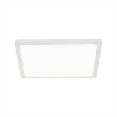 Citilux Омега CLD50K150 LED Встраиваемый светильник с диммером Белый