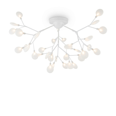 Потолочный светильник Florencia FR5049CL-36W1, G4х36. TM Maytoni