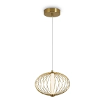 Подвесной светильник Sabi FR6131PL-L10BS, LED. TM Maytoni