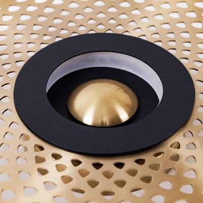 Декоративная подсветка ARTE LAMP BISCOTTO A2642AP-1GO, 1хLED