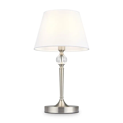 Настольный светильник Rosemary FR2190TL-01N, E14х1. TM Maytoni