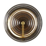 Настенный светильник (бра) Borbon FR5442WL-L7B, LED. TM Maytoni