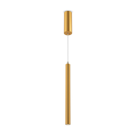 Подвесной светильник Telescope FR5168PL-L3G, LED. TM Maytoni