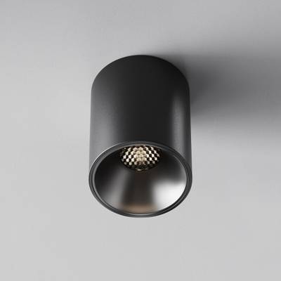 Потолочный светильник Alfa LED 4000K 8Вт 50°, C064CL-8W4K-RD-B. TM Maytoni