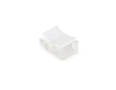 Соединитель прямой COB 12/24V для лент 12mm GS6362 (2 конт.) (10шт. в комплекте)