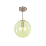 Citilux Томми CL102626 Светильник подвесной Зелёный