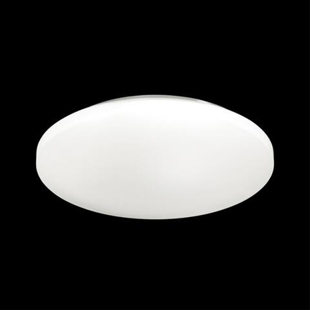 3017/DL PALE SN 218 Светильник пластик/белый LED 48Вт 4000K D400 IP43 SIMPLE