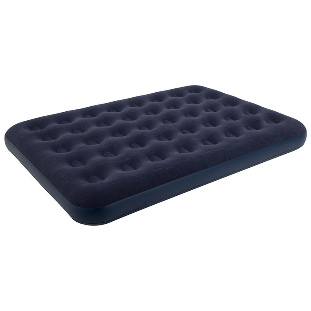 Матрас надувной двухместный King-size 203*183*22 см 20256-5 Avenli