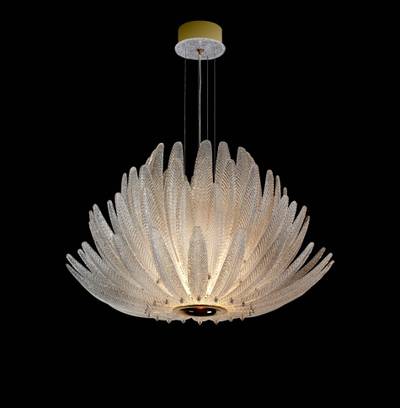 Подвесная люстра Florencia FL1194-6P, E14х6