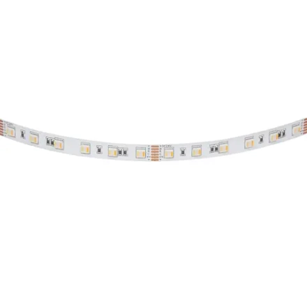 421200 Лента LIGHTSTAR LED RGBCW 24V 14,4W 60leds/M IP20 1шт = 5м