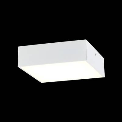 Citilux Тао CL712X120N LED Светильник потолочный с диммером Белый
