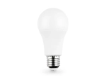 Лампа светодиодная 602004 LED A60 20W IC E27 4000K 175-265V