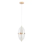 Подвесной светильник Arte Lamp ANDROMEDA A2089SP-3GO, 1хLED