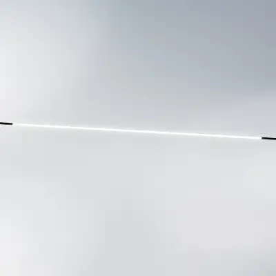 206114 Светильник гибкий 24V д/1-фазн трека LINEA LED 10W 1600LM 100G 4000K Lightstar