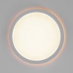 Citilux NORMA CL748180 LED Светильник с подсветкой Белый