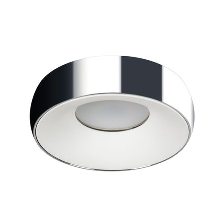 Точечный встраиваемый светильник Arte Lamp HEZE A6665PL-1CC, 1хGU10