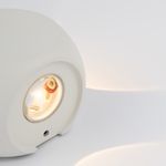 Архитектурная подсветка Corso 4Вт 3000K IP 54, O014WL-L4W. TM Maytoni