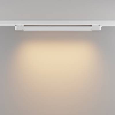 Трековый светильник Basis Trinity 2700K 20Вт 120°, TR196-3-20W2.7K-W. TM Maytoni