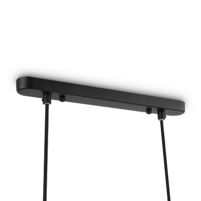 Подвесной светильник Elori FR4005PL-03WB, E27х3. TM Maytoni