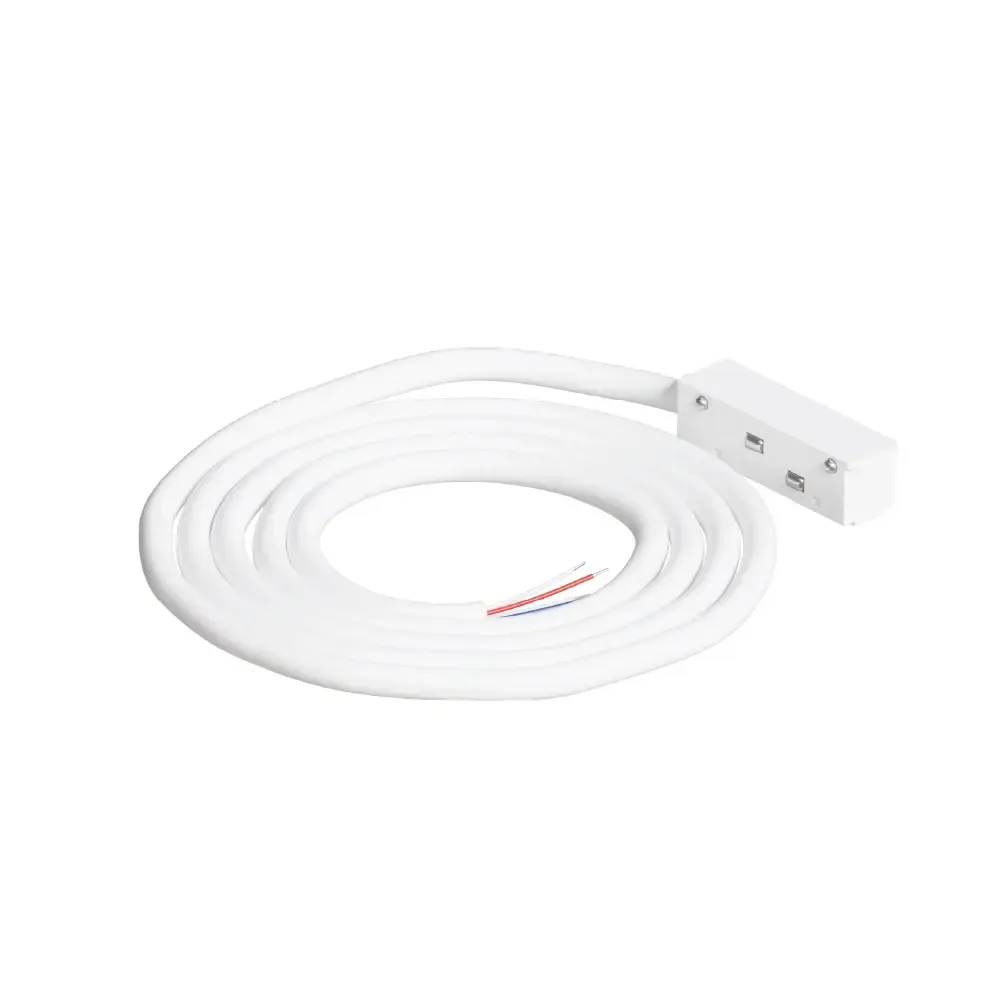 Коннектор для ввода питания Arte Lamp LINEA и OPTIMA A740233N Коннектор для ввода питания Arte Lamp LINEA и OPTIMA A740233N