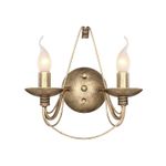 Бра Chateau 2163-2W, 2*E14*40W. ТМ F-Promo