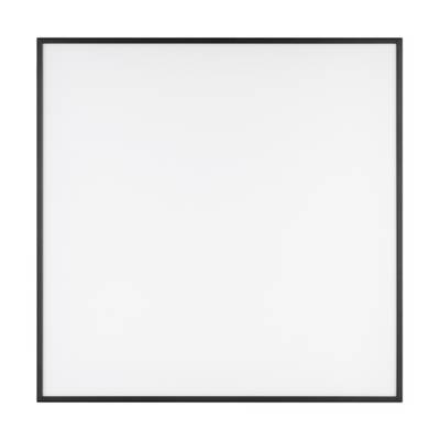 Светильник IM-QUADRO-EMERGENCY-3H-S400x400-44W Day4000 (BK, 120 deg, 230V) (Arlight, IP40 Металл, 2 года)